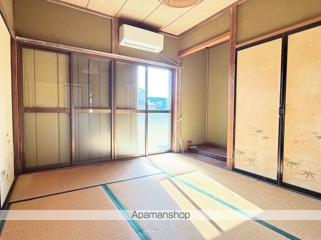 東海道本線 磐田駅 徒歩23分 1階建 築40年の内装写真