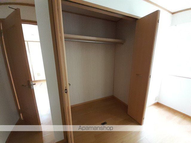 サンパティーク C棟の内装写真
