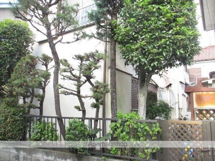 東京都杉並区阿佐谷北３丁目[1K/19.6m2]の外観5