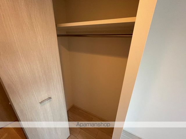 SーRESIDENCE上新庄ASCENTの内装写真