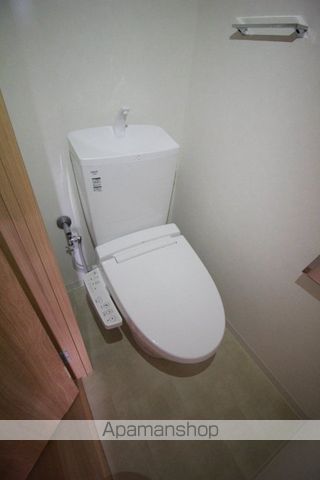 ミモザヒルズ岡山医大南の内装写真