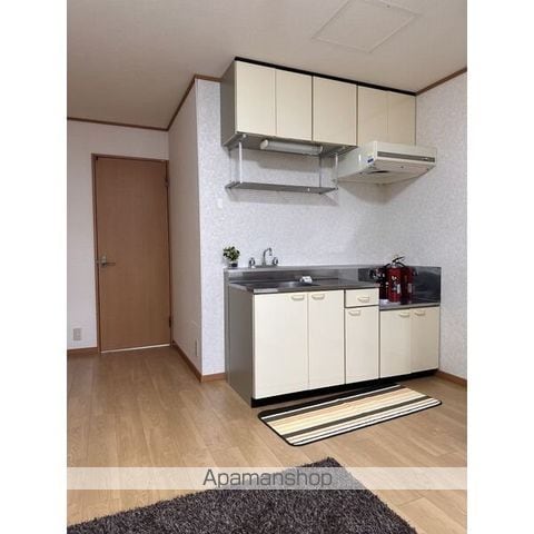 エポック福住の内装写真