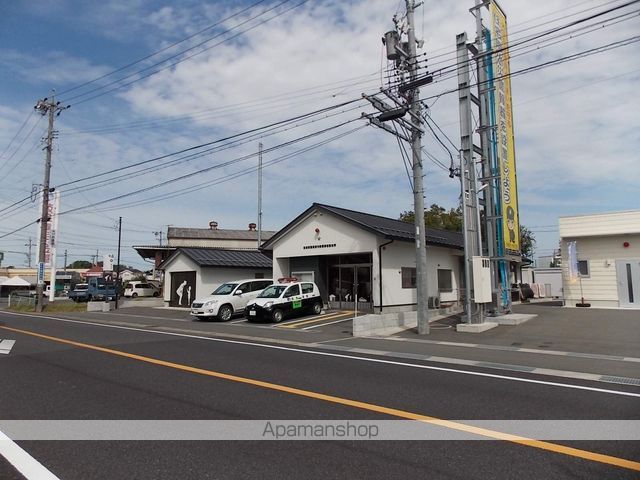 メゾンシャルマンBの周辺写真