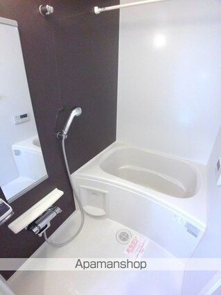 ルーベル土器　Ｂ[1LDK/42.28m2]のバス