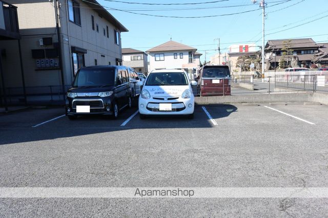 ジュネス新涯のその他写真