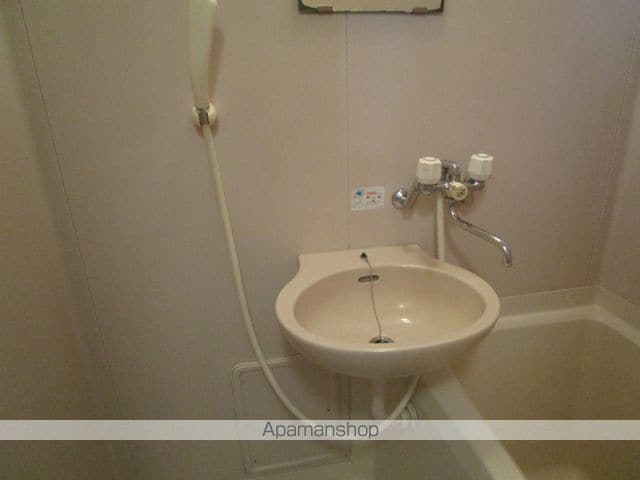 ワタナベプラザ2の内装写真