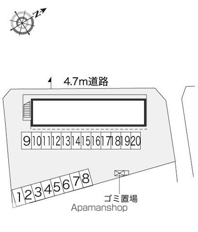 レオパレス希望のその他写真