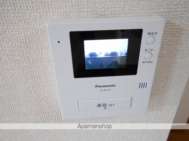 アッパーイーストの内装写真