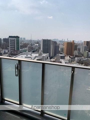 プライマル蒲田の内装写真