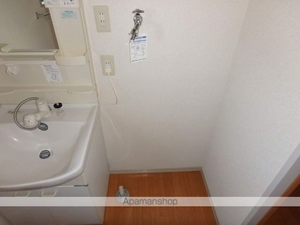 ディアス石芝[2DK/48.25m2]のその他部屋・スペース