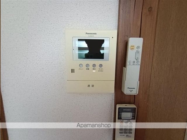 コーポ根岸B棟の内装写真