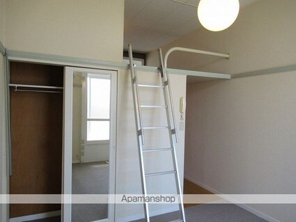 岩手県滝沢市室小路[1K/20.28m2]の内装5