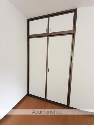 サンハイツあおばＢ[2DK/40.04m2]の収納