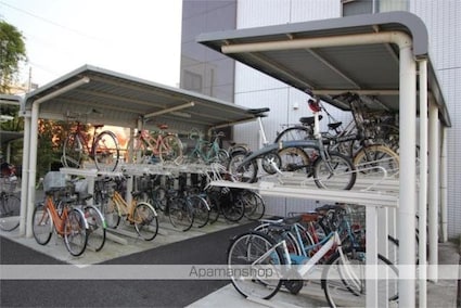 グリシーヌ[1LDK/38.88m2]の内装2