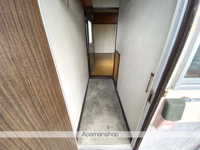 協和マンションの内装写真