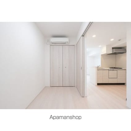 コンフォリア・リヴ豊洲キャナル[2LDK/39.8m2]のその他部屋・スペース