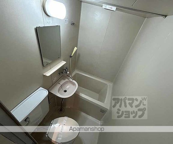 フレグランス大宮の内装写真