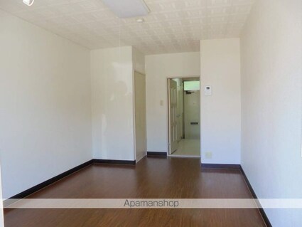 長野県松本市大字里山辺[1K/27.5m2]の内装