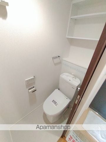 NH江坂IIIの内装写真