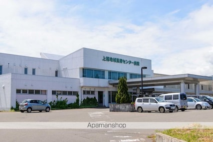 ラフレシール[1K/29.41m2]の周辺3