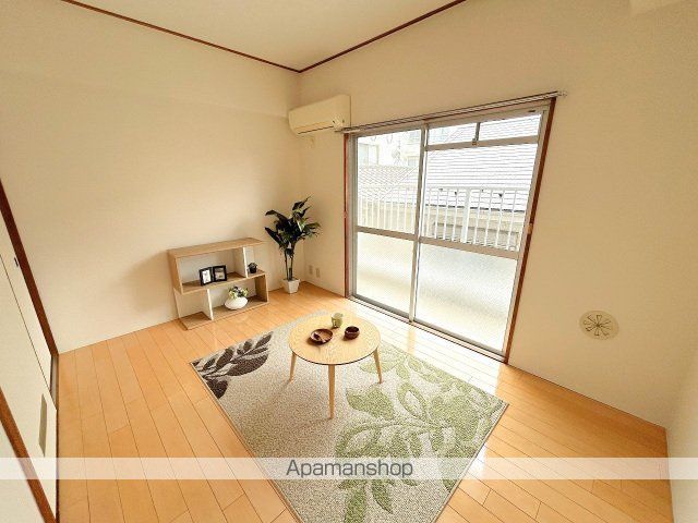 Aみゆきビルの内装写真