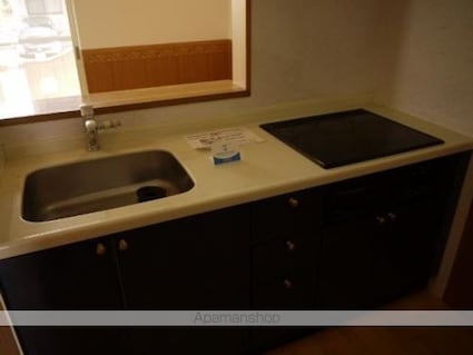 フガール　グランテ[2LDK/67.5m2]のキッチン