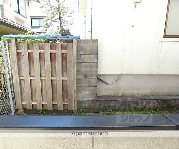 イレート壱番館の内装写真
