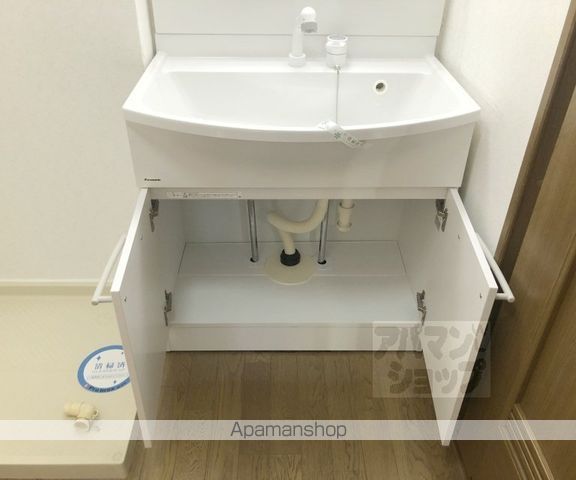 アンヴェリテ桂の内装写真