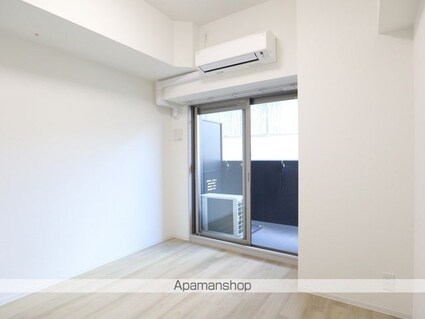 プレサンス桜山駅前アフォード[1K/21.13m2]のリビング・居間