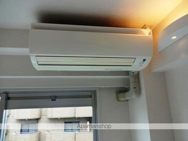ホープ芦屋の内装写真