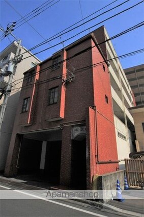 グランドールたらお[1DK/24.43m2]の外観4