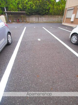 プリマベーラ　Ｂ[3LDK/72.45m2]の駐車場3