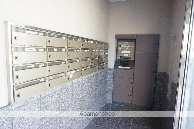 ヴェルドール甲府のその他写真