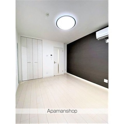 ピアコートＴＭ東武練馬　参番館[1K/23.67m2]の内装3