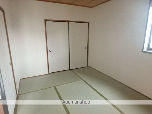 フォブール周船寺の内装写真