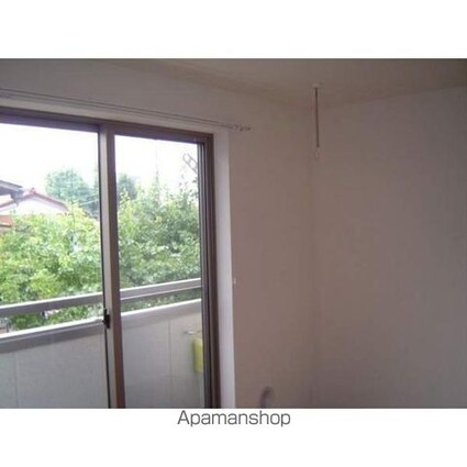 メゾン・ル・ソール[1K/21.77m2]のその他内装1