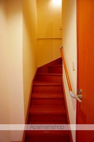 Grand Maison 葵の内装写真