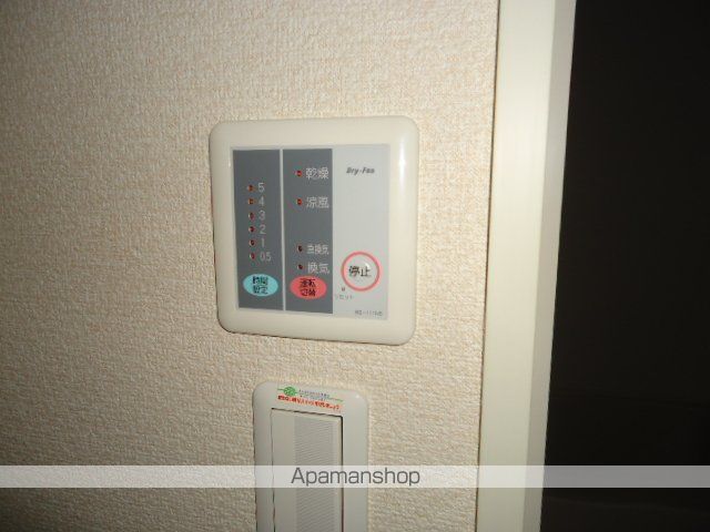 レオパレス両郷コートの内装写真