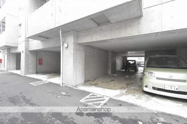 フランセジュール豊平3条のその他写真