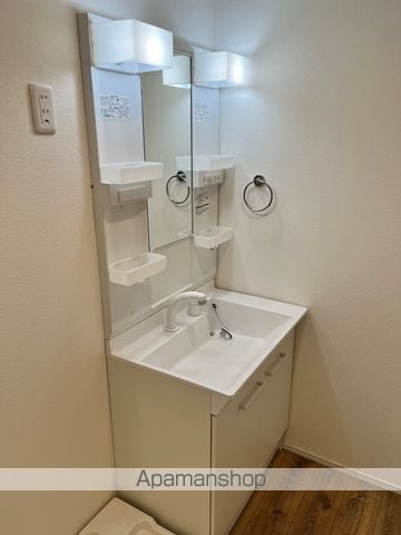 ボナール西川口の内装写真