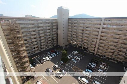 香川県高松市浜ノ町[1K/29.34m2]の外観3