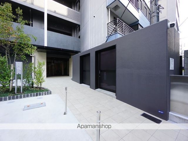 プレサンス レイズ 泉 高岳駅前の外観写真