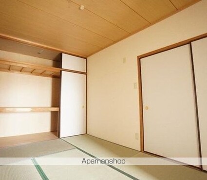 メゾンドール[4LDK/82.2m2]のその他設備