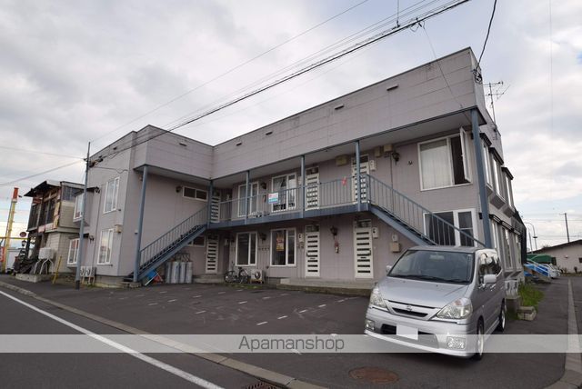 石北本線 旭川四条駅 徒歩51分 築35年
