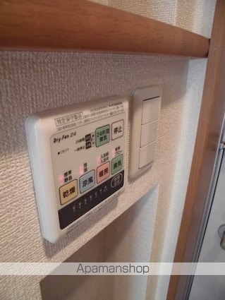 東京都杉並区高円寺南２丁目[1K/13.42m2]の内装5