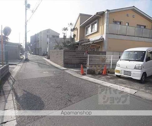 ユニメント桂翠の周辺写真