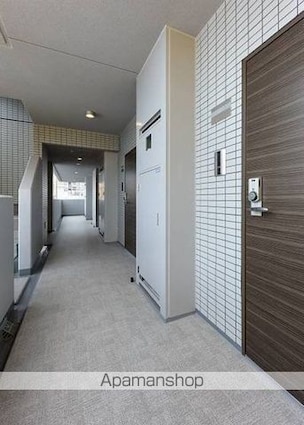 東京都江東区佐賀１丁目[1DK/25.72m2]の内装6