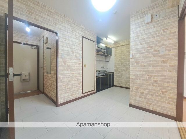 アルファネクスト三番町[1DK/29.2m2]の内装1