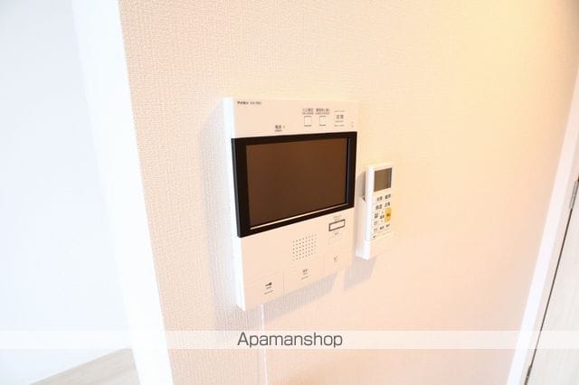 S-RESIDENCE岐阜駅の内装写真