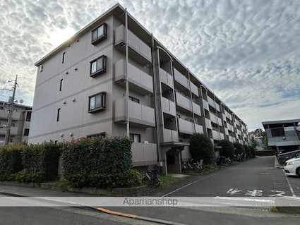 フィール天神町３号館[2LDK/59.04m2]の外観3